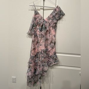 Keepsake the Label -sweetlovemiddrs dress